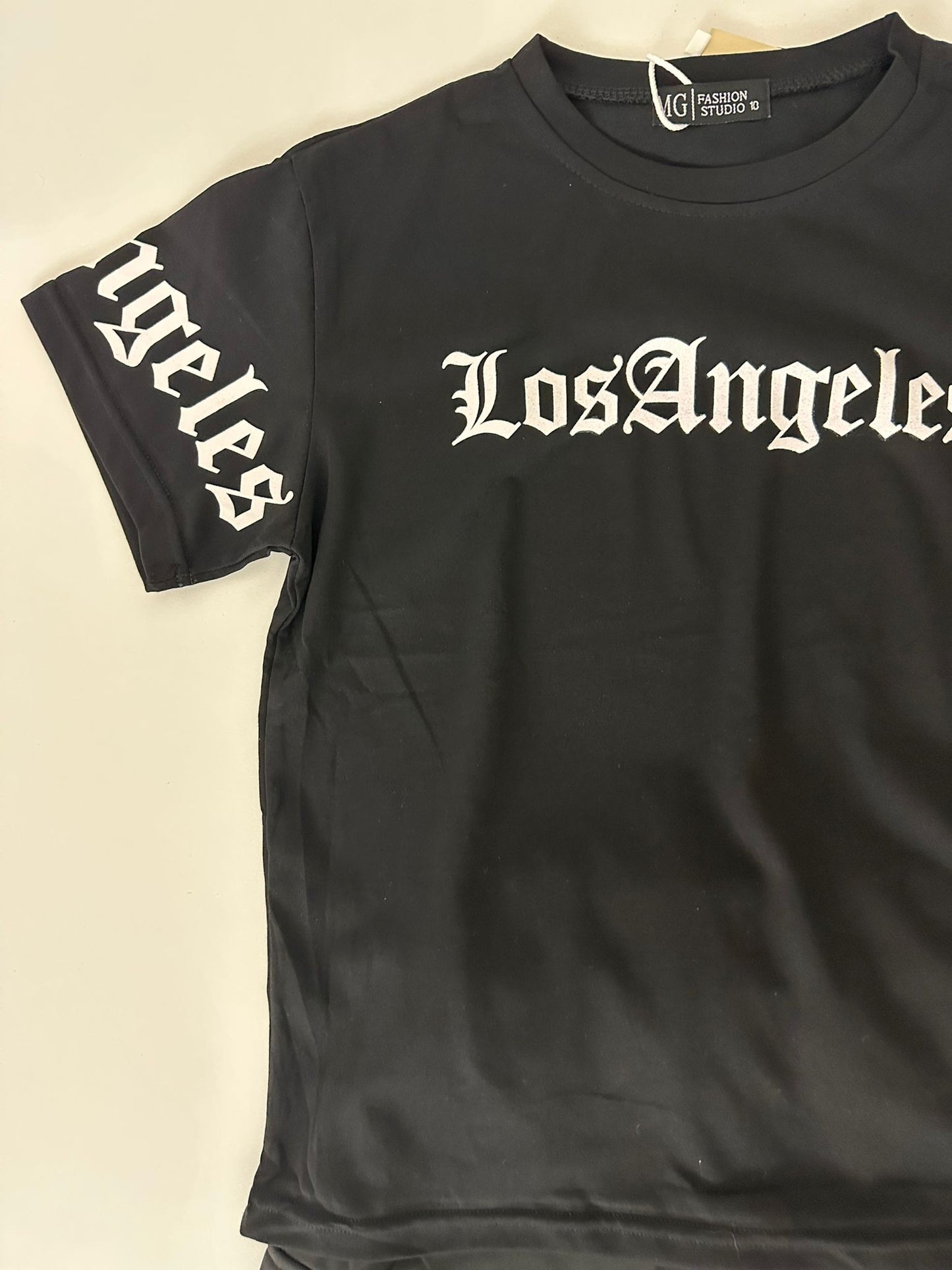 Maglia Los Angeles FM1329