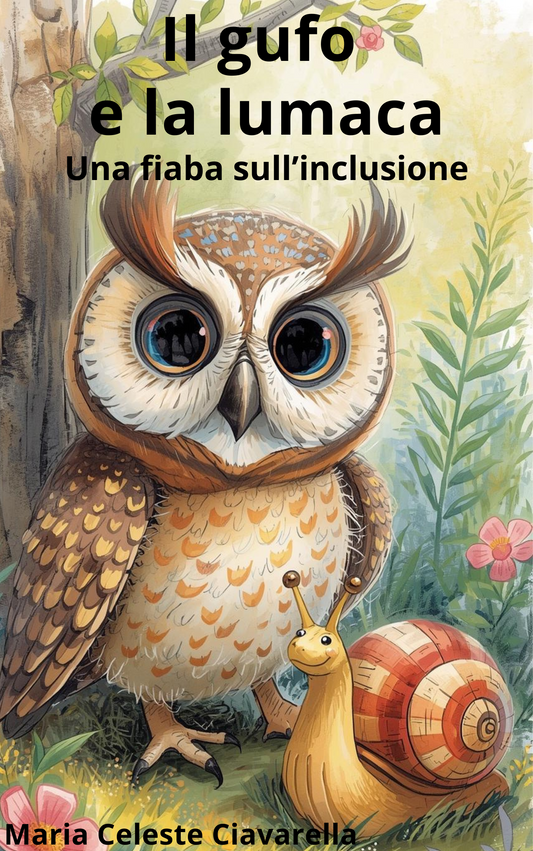 Il gufo e la lumaca