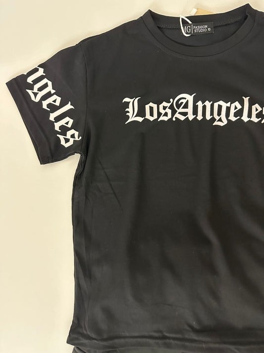 Maglia Los Angeles FM1329