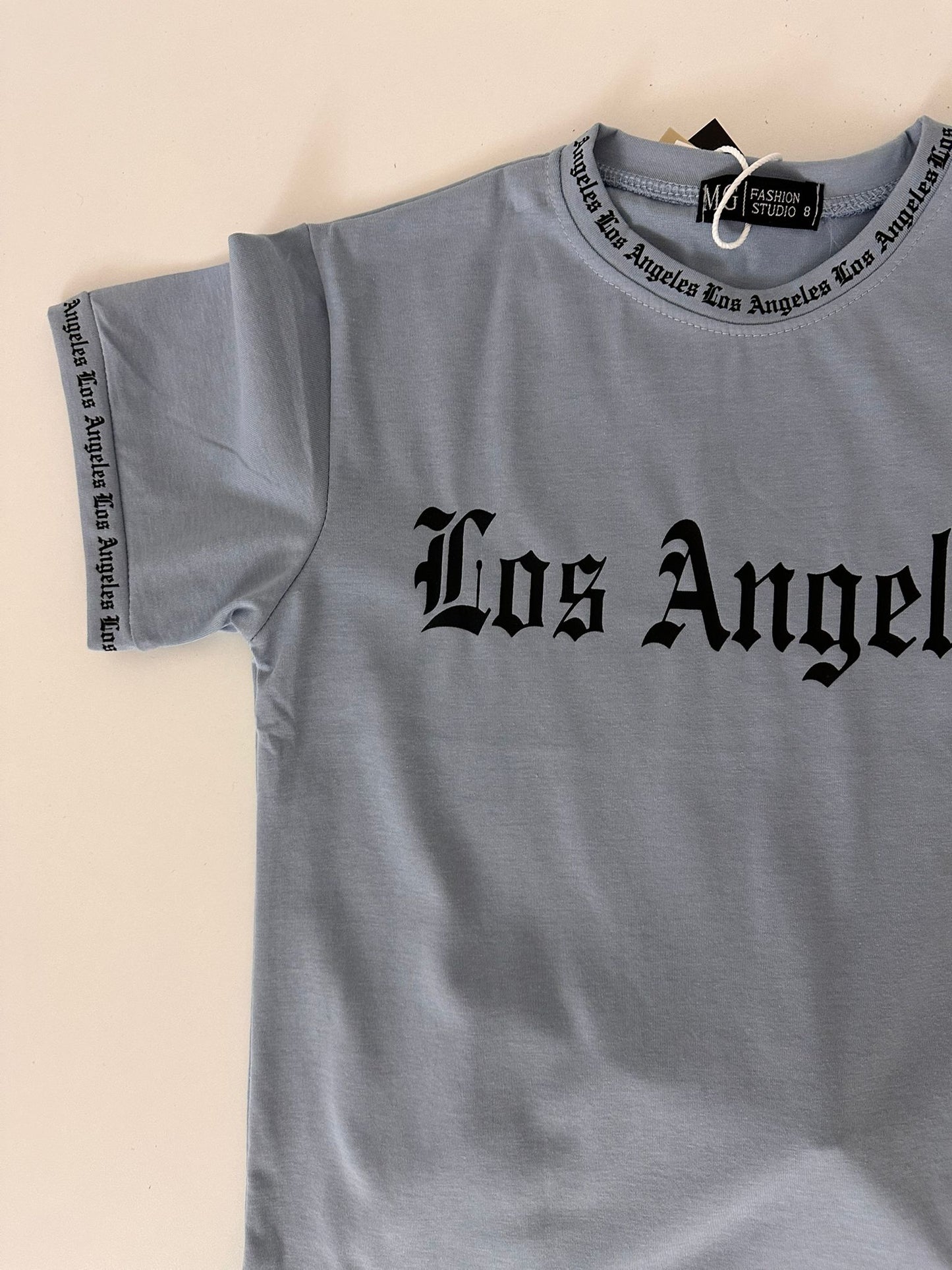 Maglia Los Angeles FM1337