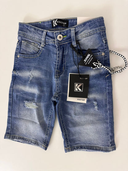 Jeans 3/4 Z1029