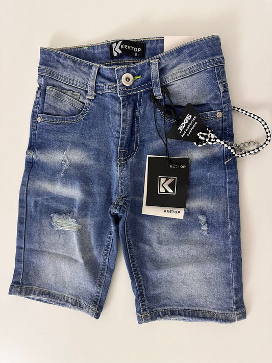 Jeans 3/4 Z1029