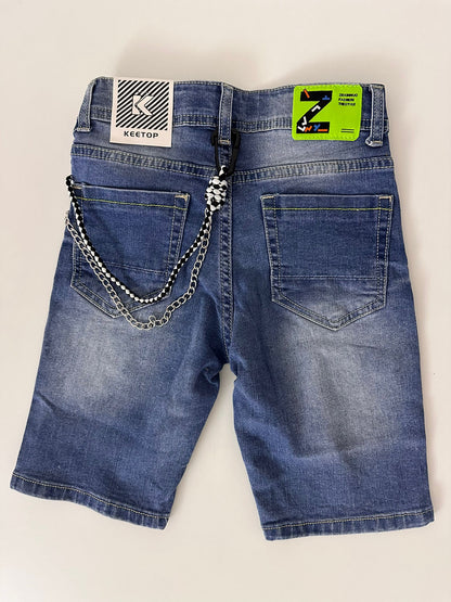 Jeans 3/4 Z1029