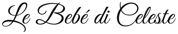 Le Bebé di Celeste