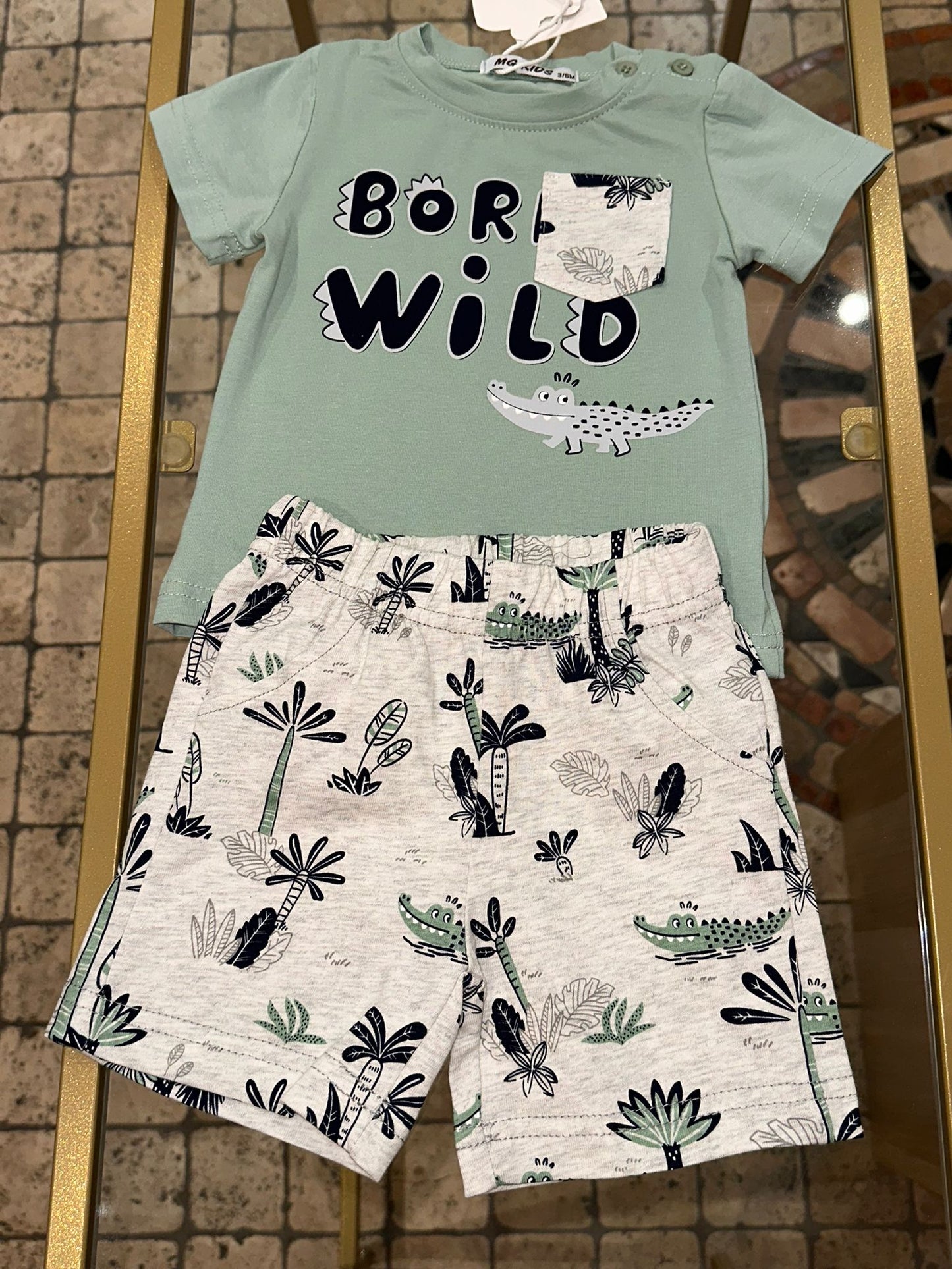 Completo Wild Salvia